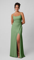 Kennedy Blue Lennon Bridesmaid Dress