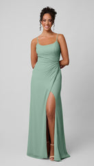 Kennedy Blue Lennon Bridesmaid Dress