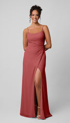 Kennedy Blue Lennon Bridesmaid Dress
