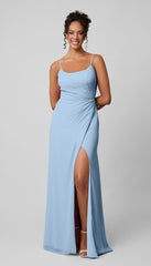 Kennedy Blue Lennon Bridesmaid Dress