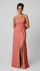 Kennedy Blue Lennon Bridesmaid Dress