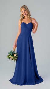 Kennedy Blue Lisa Bridesmaid Dress