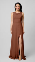 Kennedy Blue Margot Bridesmaid Dress