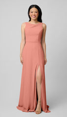 Kennedy Blue Margot Bridesmaid Dress