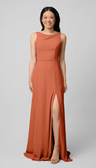 Kennedy Blue Margot Bridesmaid Dress