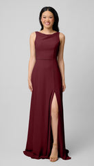 Kennedy Blue Margot Bridesmaid Dress