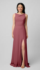 Kennedy Blue Margot Bridesmaid Dress