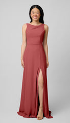 Kennedy Blue Margot Bridesmaid Dress
