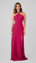 Kennedy Blue Mary Bridesmaid Dress