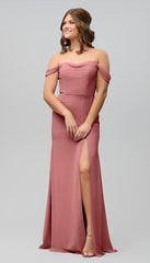 Kennedy Blue Mia Bridesmaid Dress