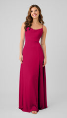 Kennedy Blue Miller Bridesmaid Dress