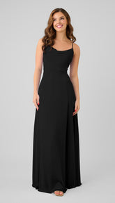 Kennedy Blue Miller Bridesmaid Dress