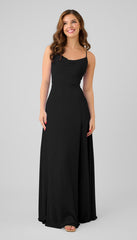 Kennedy Blue Miller Bridesmaid Dress