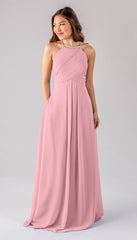 Kennedy Blue Milly Bridesmaid Dress