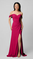 Kennedy Blue Milo Bridesmaid Dress