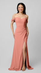 Kennedy Blue Milo Bridesmaid Dress