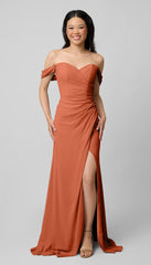 Kennedy Blue Milo Bridesmaid Dress