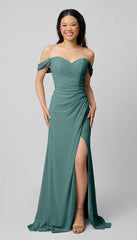 Kennedy Blue Milo Bridesmaid Dress