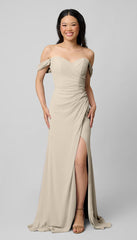 Kennedy Blue Milo Bridesmaid Dress