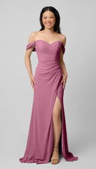 Kennedy Blue Milo Bridesmaid Dress