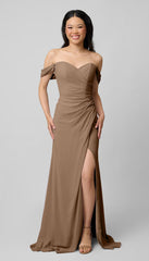 Kennedy Blue Milo Bridesmaid Dress
