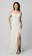 Kennedy Blue Milo Bridesmaid Dress