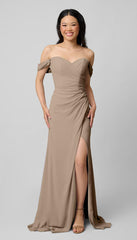 Kennedy Blue Milo Bridesmaid Dress