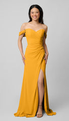Kennedy Blue Milo Bridesmaid Dress