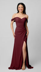 Kennedy Blue Milo Bridesmaid Dress
