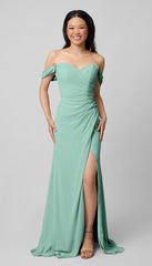 Kennedy Blue Milo Bridesmaid Dress