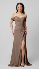 Kennedy Blue Milo Bridesmaid Dress