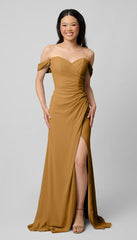 Kennedy Blue Milo Bridesmaid Dress