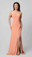 Kennedy Blue Milo Bridesmaid Dress