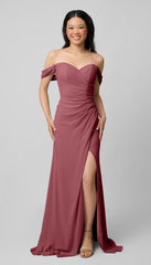 Kennedy Blue Milo Bridesmaid Dress