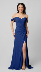 Kennedy Blue Milo Bridesmaid Dress
