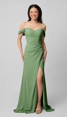 Kennedy Blue Milo Bridesmaid Dress