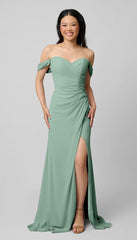 Kennedy Blue Milo Bridesmaid Dress
