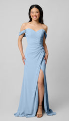 Kennedy Blue Milo Bridesmaid Dress