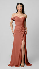 Kennedy Blue Milo Bridesmaid Dress