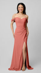 Kennedy Blue Milo Bridesmaid Dress