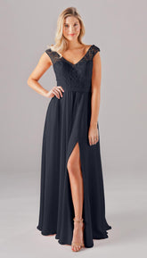 Kennedy Blue Morgan Bridesmaid Dress