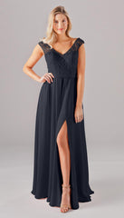 Kennedy Blue Morgan Bridesmaid Dress