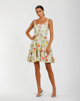 Mac Duggal 8257