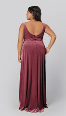 Kennedy Blue Pippa Bridesmaid Dress