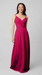 Kennedy Blue Reese Bridesmaid Dress
