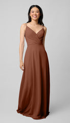 Kennedy Blue Reese Bridesmaid Dress