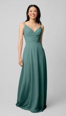 Kennedy Blue Reese Bridesmaid Dress