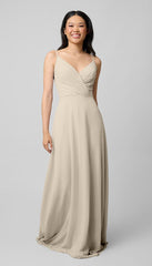 Kennedy Blue Reese Bridesmaid Dress