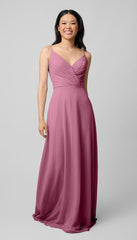Kennedy Blue Reese Bridesmaid Dress
