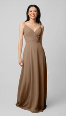 Kennedy Blue Reese Bridesmaid Dress
